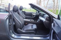 Mercedes-Benz E 200 E200 Cabrio Avantgarde