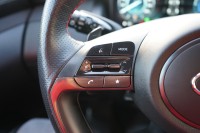 Hyundai Tucson 1.6 N Line Plug-In Hybrid 4WD