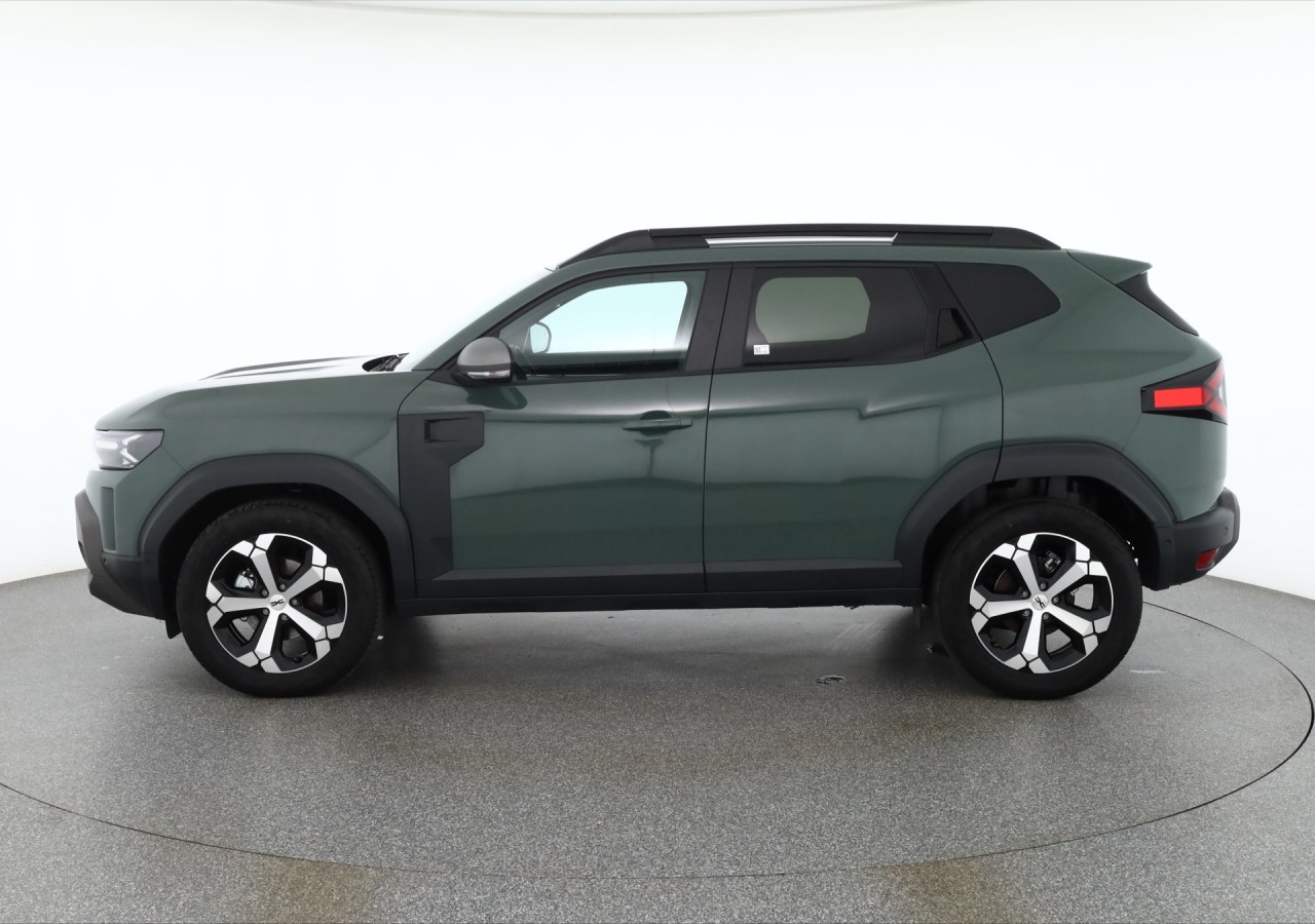 Dacia Duster Journey mHev 140 Aut.