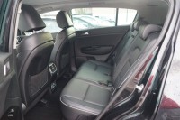 Kia Sportage 2.0 Platinum Edition 4WD