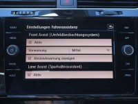 VW Golf VII Variant 1.0 TSI IQ.DRIVE