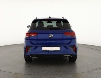 VW T-Roc 1.5 TSI DSG R-Line