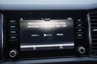 Skoda Kodiaq 1.5 16V TSI Style