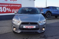 Mitsubishi ASX 1.6 DI-D Plus 2WD