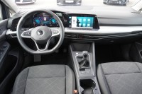 VW Golf VIII 1.5 16V TSI Life