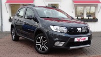 Dacia Sandero II TCe 90 Stepway Celebration