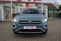 VW T-Roc 1.0 Style