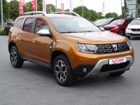 Dacia Duster II 1.3 TCE Adventure