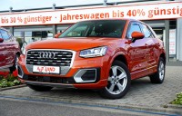 Audi Q2 1.0 30 TFSI design 2-Zonen-Klima Navi Sitzheizung