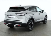 Nissan Qashqai N-Connecta 1.3 Dig-T MHEV Aut.