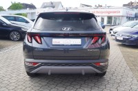 Hyundai Tucson 1.6 T-GDI Mild Hybrid
