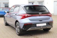 Hyundai i20 1.0T-GDI AT