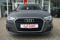 Audi A3 Sportback 35 TFSI sport
