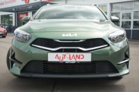 Kia cee'd Sporty Wagon Ceed SW 1.5 T-GDI AT