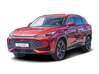 MG HS 1.5 T-GDI Luxury Aut. Navi Sitzheizung LED