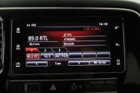 Mitsubishi Outlander 2.4 PHEV 4WD