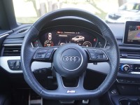 Audi A5 Sportback 40 TFSI sport S-Line