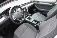 VW Passat Variant 2.0 TDI