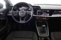 Audi A3 Sportback 30 TFSI S-Line