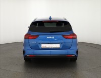 Kia cee'd Sporty Wagon Ceed SW 1.5 T-GDI Aut.
