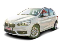 BMW 2er Reihe 218i Advantage 2-Zonen-Klima Sitzheizung LED
