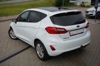 Ford Fiesta 1.1 Cool&Connect