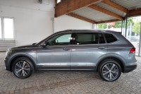 VW Tiguan Allspace 2.0 TSI DSGHighline