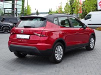 Seat Arona 1.0 TSI DSG