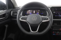 VW T-Cross 1.5 TSI DSG