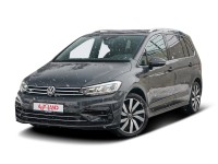 VW Touran 1.5 R-Line 3-Zonen-Klima Navi Sitzheizung