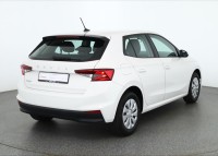 Skoda Fabia 1.0 MPI Active