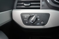 Audi A4 Quattro Avant 40 TFSI quattro advanced