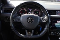 Skoda Octavia Combi 2.0 TDI RS