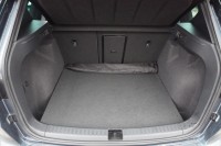 Cupra Ateca 2.0 TSI Basis 4Drive DSG