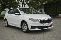 Skoda Fabia 1.0