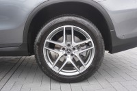 Mercedes-Benz GLC 350 e AMG-Line 4Matic