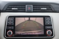Nissan Micra 1.0 N-Way