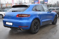 Porsche Macan S 3.0 l