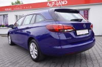 Opel Astra K Sports Tourer 1.2 Edition