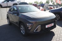 Hyundai Kona 1.0T-GDI