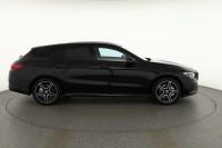 Mercedes-Benz CLA 250 Shooting Brake e AMG Line