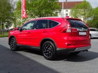 Honda CR-V Elegance 4WD 2.0 i-VTEC