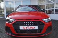 Audi A1 Sportback 30 TFSI S-Line