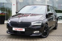 Vorschau: Skoda Fabia 1.0 Monte Carlo