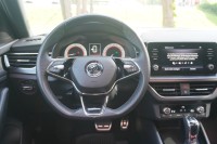 Skoda Scala 1.0 Monte Carlo DSG