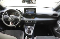 Toyota Yaris 1.6 GR 4x4