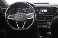 VW T-Cross 1.0 TSI Life