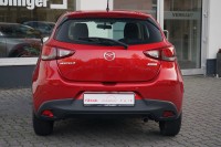 Mazda 2 1.5 Center-Line