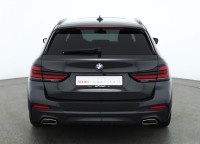 BMW 520 d Touring M Sport