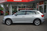Skoda Scala 1.0 TSI